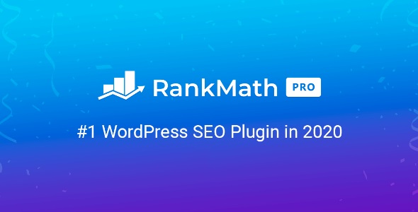 Rank Math Pro